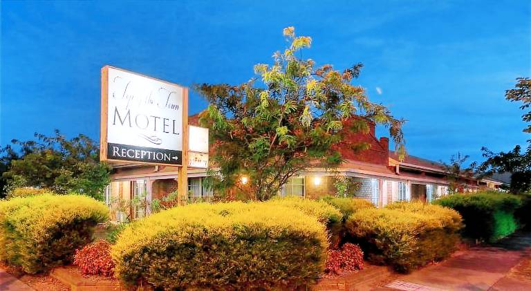 Motel Benalla
