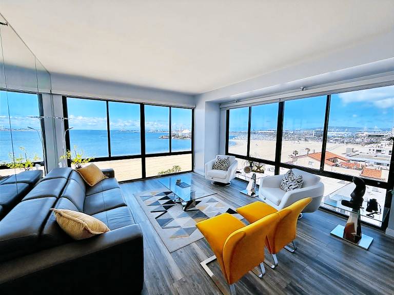 Condo Long Beach