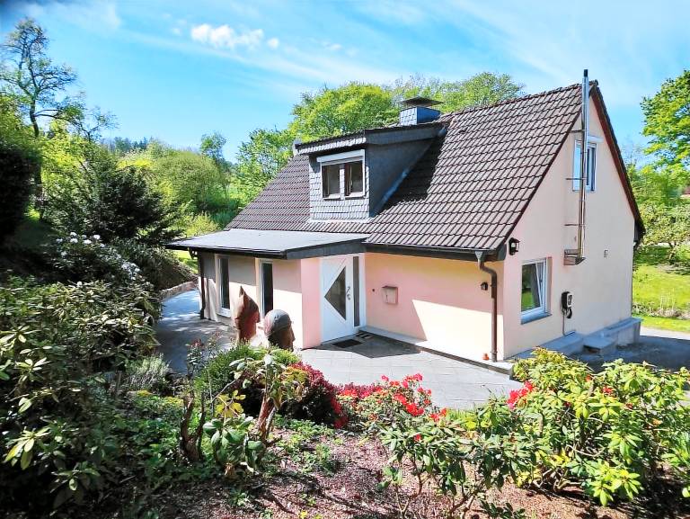 Ferienhaus Melle