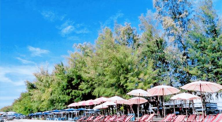 THOMLEK Guesthouse — photo 5