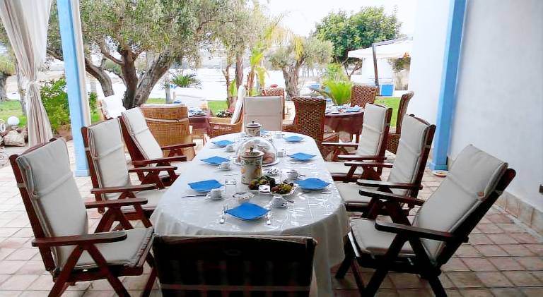 Punta Bianca Suite & Home Experience — photo 3