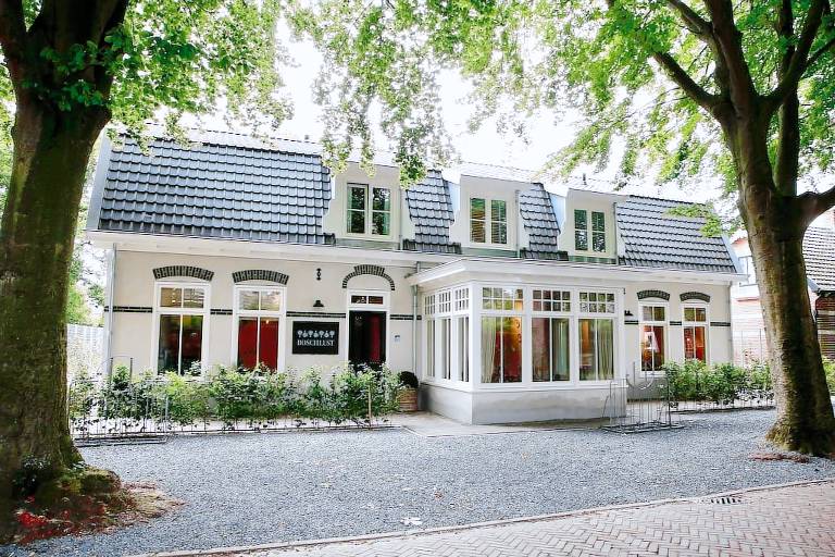 Appartement Bergen aan Zee