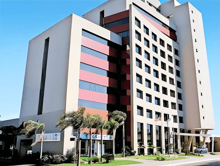 Tri Hotel Executive Caxias in Caxias do Sul