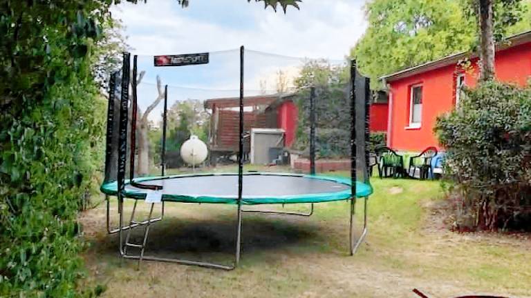 Ferienhaus  Blankenburg (Harz)