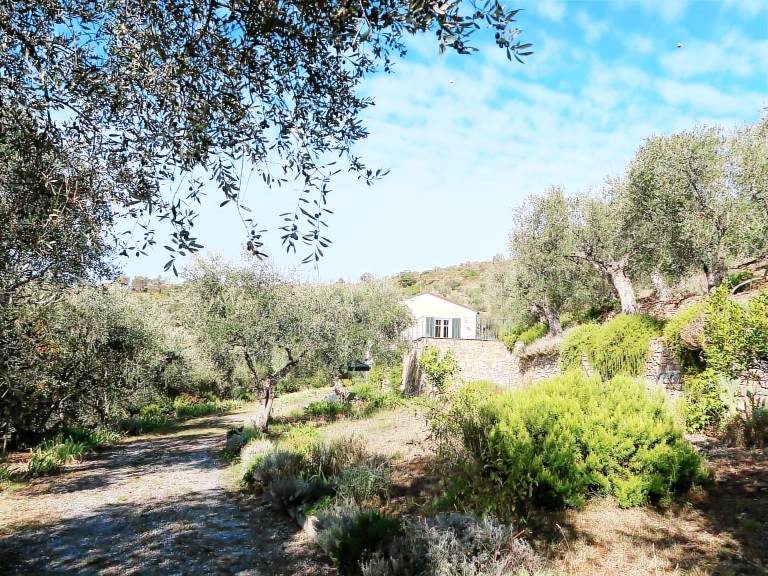 Ferienhaus Diano Marina