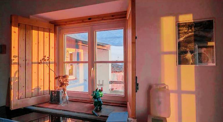 Vacation home | Pet-friendly in Beja
