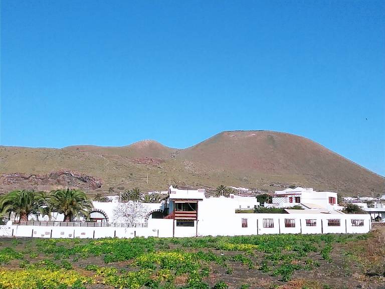 Villa Haría