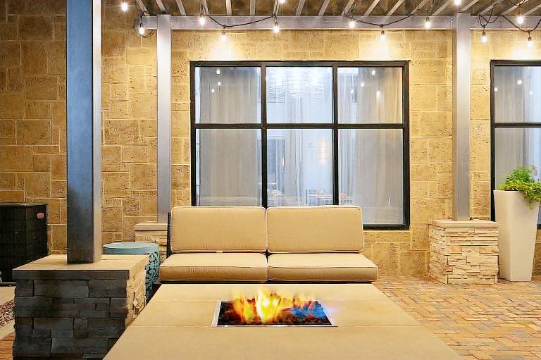 Homewood Suites by Hilton Houston Katy Mills Mall