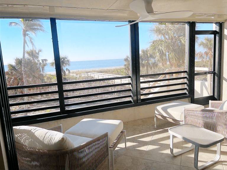 Ferienwohnung  Sanibel