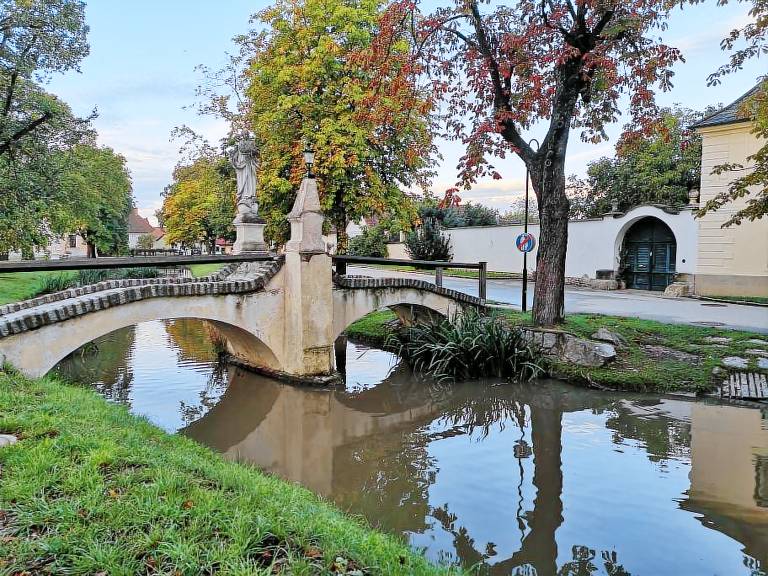 Maison de vacances Gemeinde Fels am Wagram