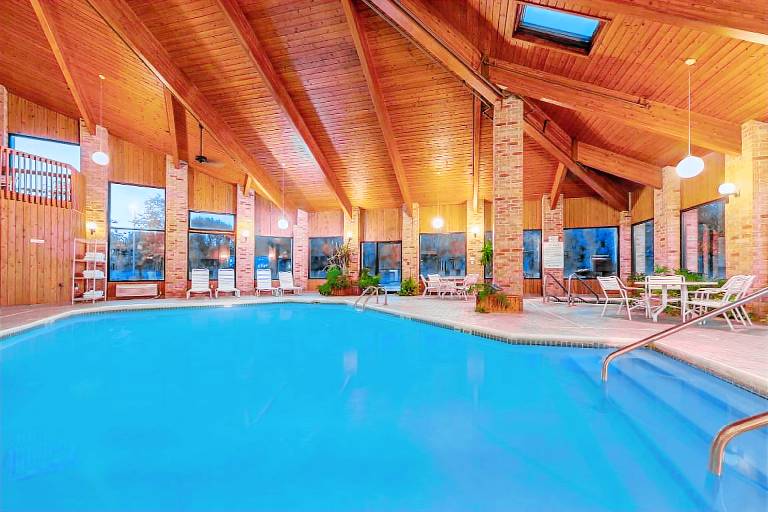 Baymont by Wyndham Enid — photo 2