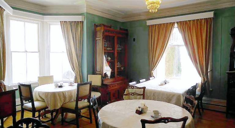 Governor's Mansion Inn — photo 3