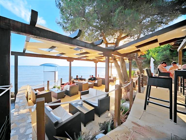 Aminess Planet Camping Holiday Homes Sirena — photo 4