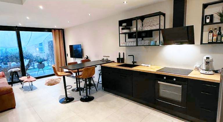 Charming rental apartment | Pets are welcome in Osnabrueck