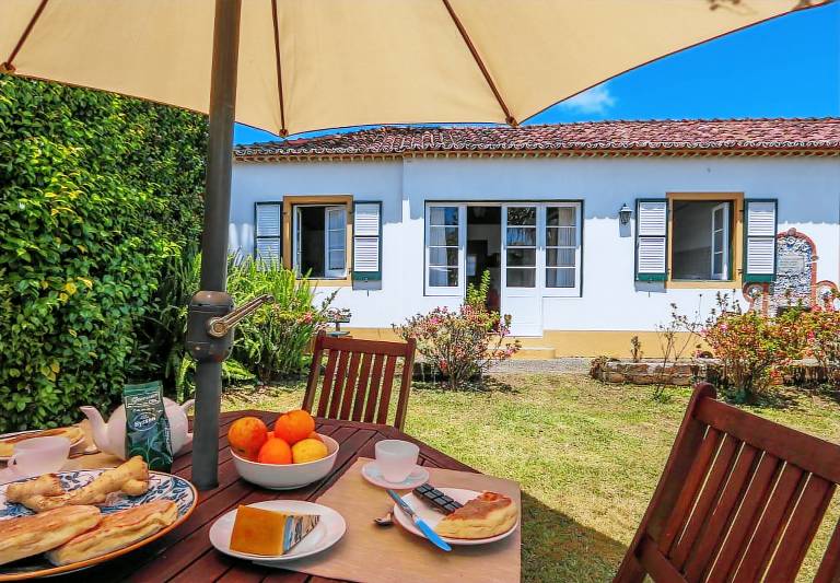 Casa Furnas