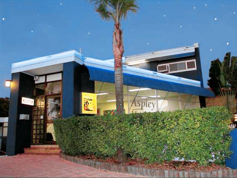 Motel Chermside
