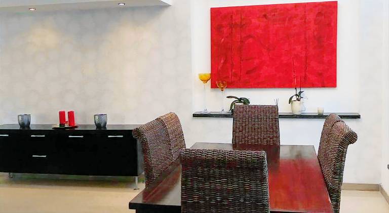 Villa with Heated Pool and Jacuzzi close to Puerto Banus and Beach — photo 5
