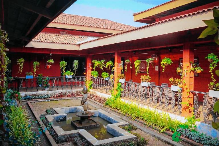 Prathmesh Funland Resort — photo 3