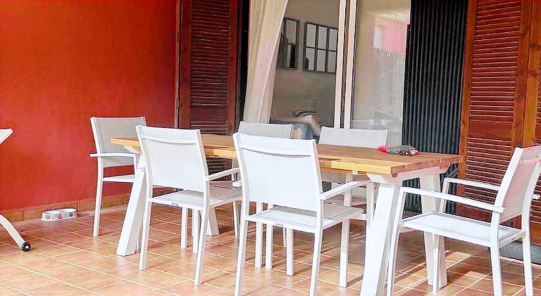 Wonderful holiday apartment with pool | Next to the beach | Pets allowed — photo 3