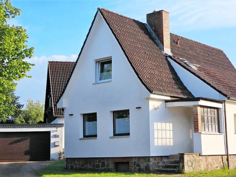 Ferienwohnung Großensee