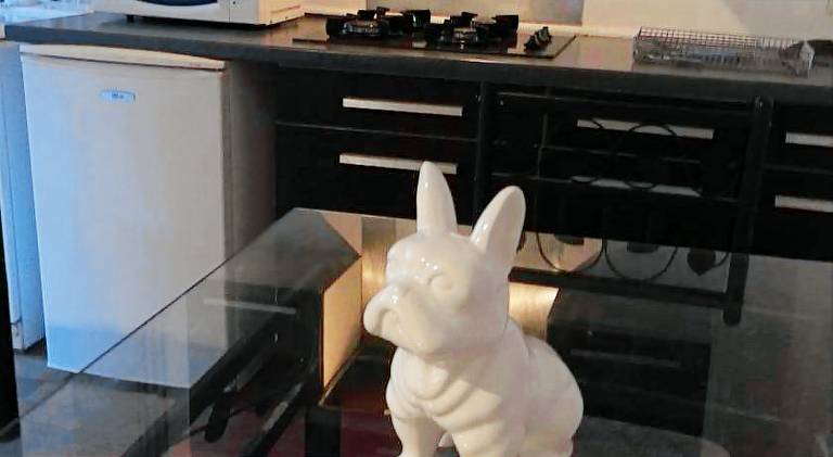 Holiday apartment with 1 room for 4 persons — photo 3