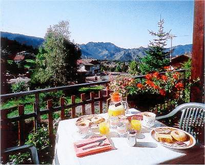 Hotel Residence La Rosa — photo 3