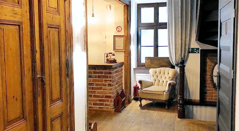 Apartamenty Mieszczanskie u Golebiewskich — photo 5