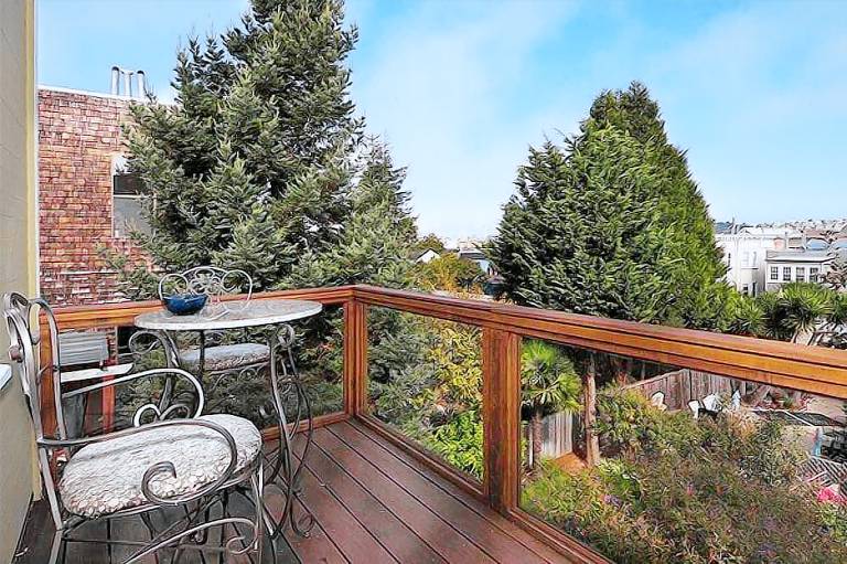 Noe s Nest Bed and Breakfast
