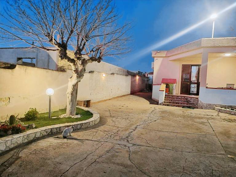 Villa Serroni Casa Vacanza ideale per coppie e famiglie a pochi minuti dal mare e centro città — photo 3