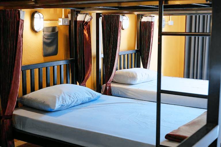 Hostel Ao Nang