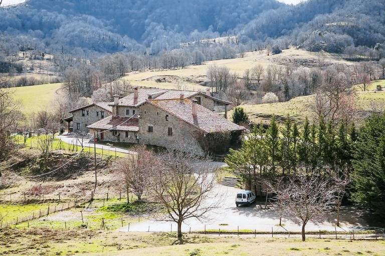 Casa Tavertet