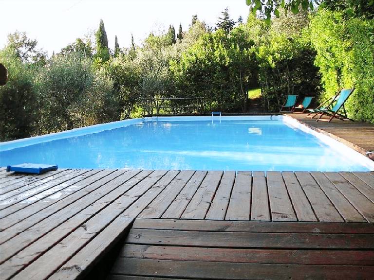 Farmhouse  Pratolino