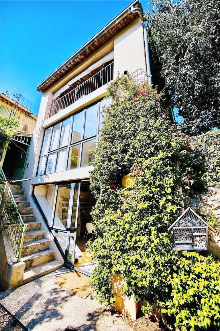 Maison de vacances  Saint-Maximin