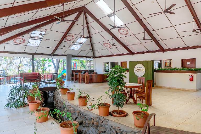 WilderNest Araanya Resort by Vibescapes — photo 4