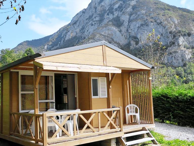 Chalet Siguer