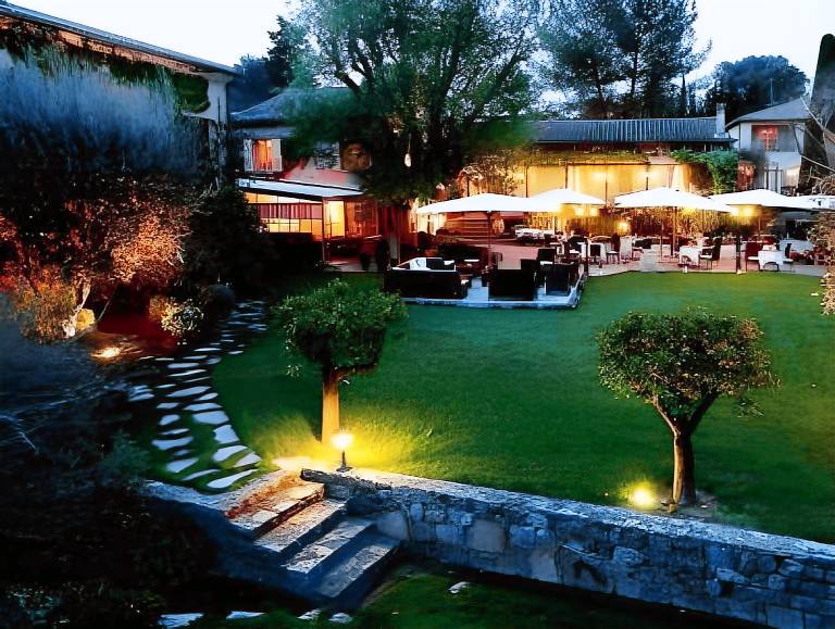 La Bastide de Mougins, a Tribute Portfolio Hotel in Valbonne