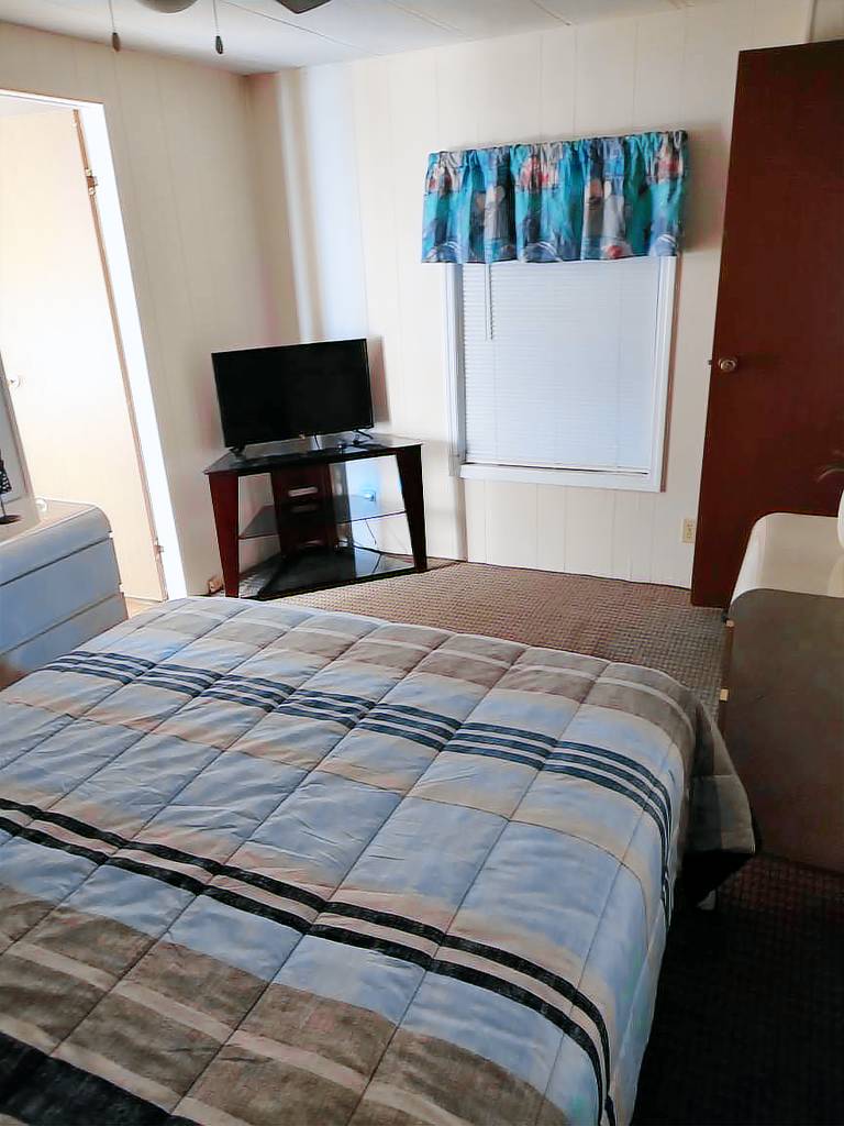 Mobilheim Punta Gorda