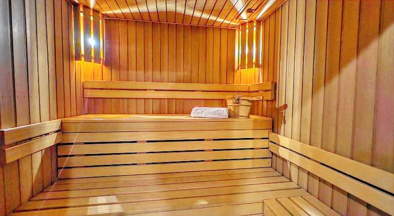 Lilly Chalet- Apartments with private sauna, close to ski lifts — photo 4