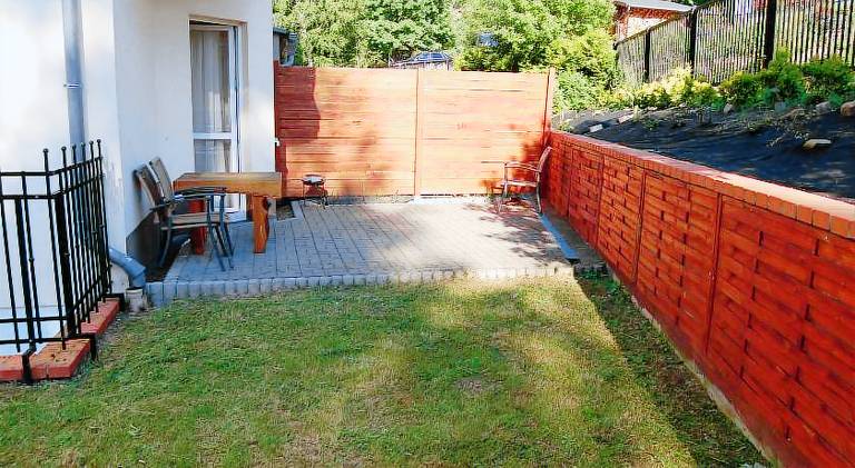 Charming rental apartment | Pets are welcome — photo 3