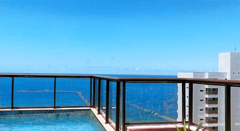 Wonderful rental apartment with pool | Beach nearby | Dogs allowed — photo 2