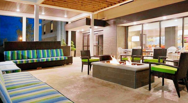 Home2 Suites by Hilton Oklahoma City South — photo 4
