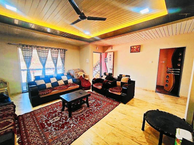 Pawan villa — photo 4