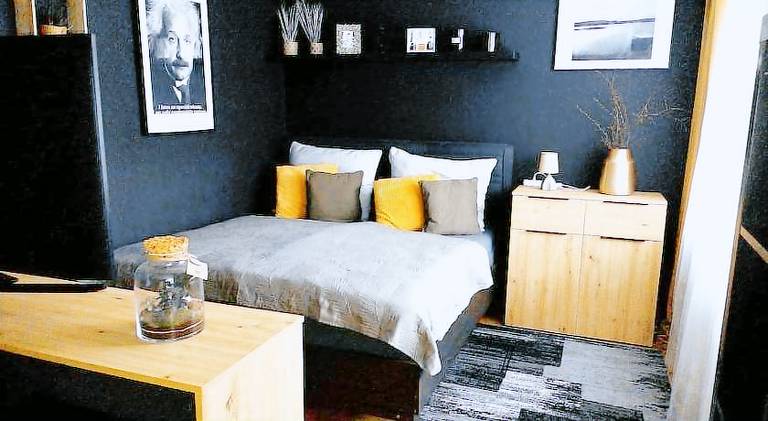 Apartmán Brno-Líšeň