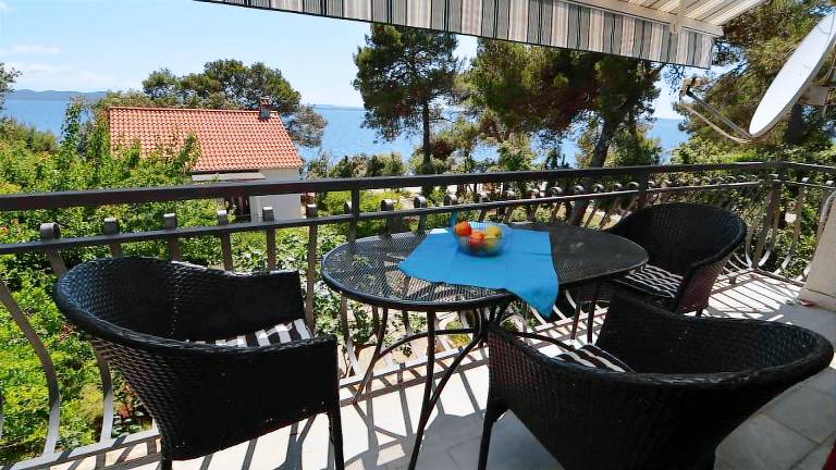 Ferienwohnung  Ugljan