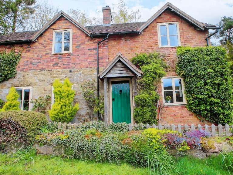 Ivy Cottage