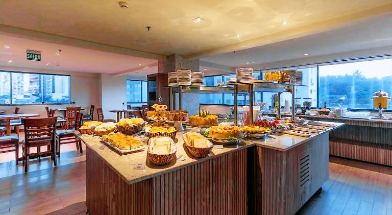 Sotero Hotel by Castelo Itaipava — photo 5