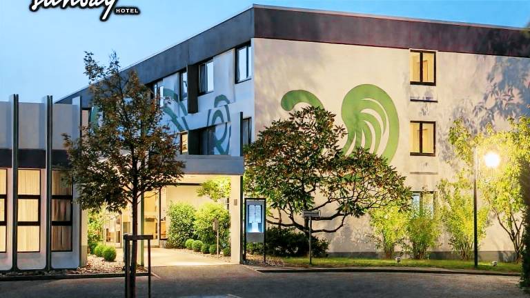 Ferienwohnung Saarbrücken