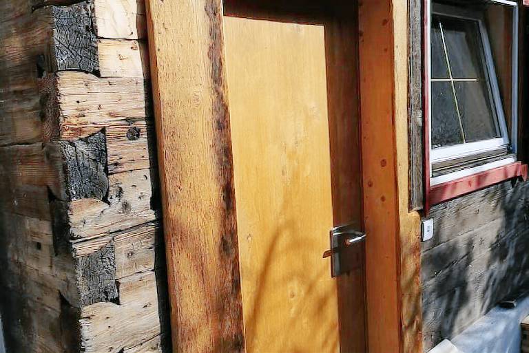 Bed & Breakfast Gemeinde Ebbs