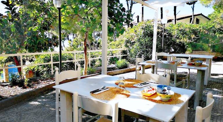 Villa Edwige B&B — photo 3