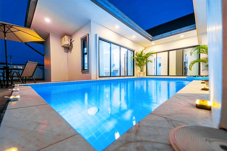 Villa Thap Tai